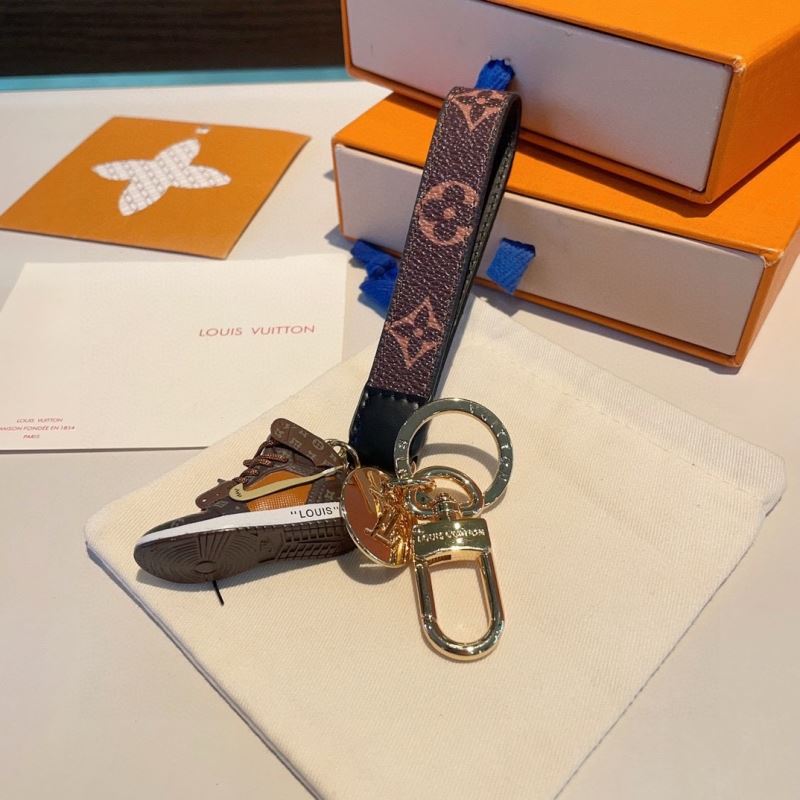 Louis Vuitton Keychains